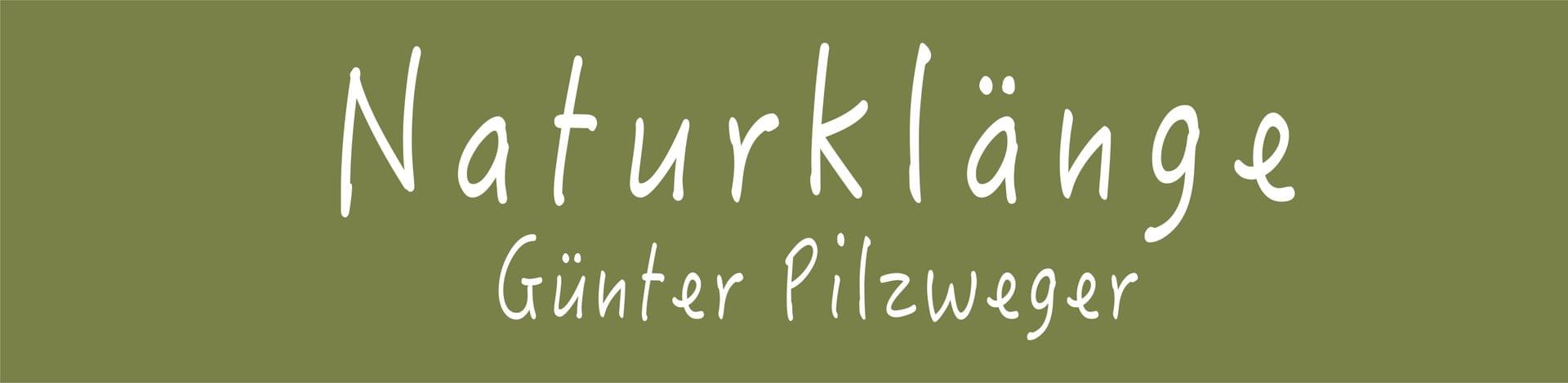 Pilzweger